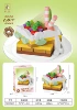 M3207-Fruit mousse