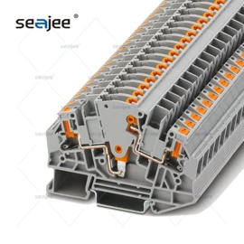 连接器;接插件;接线端子