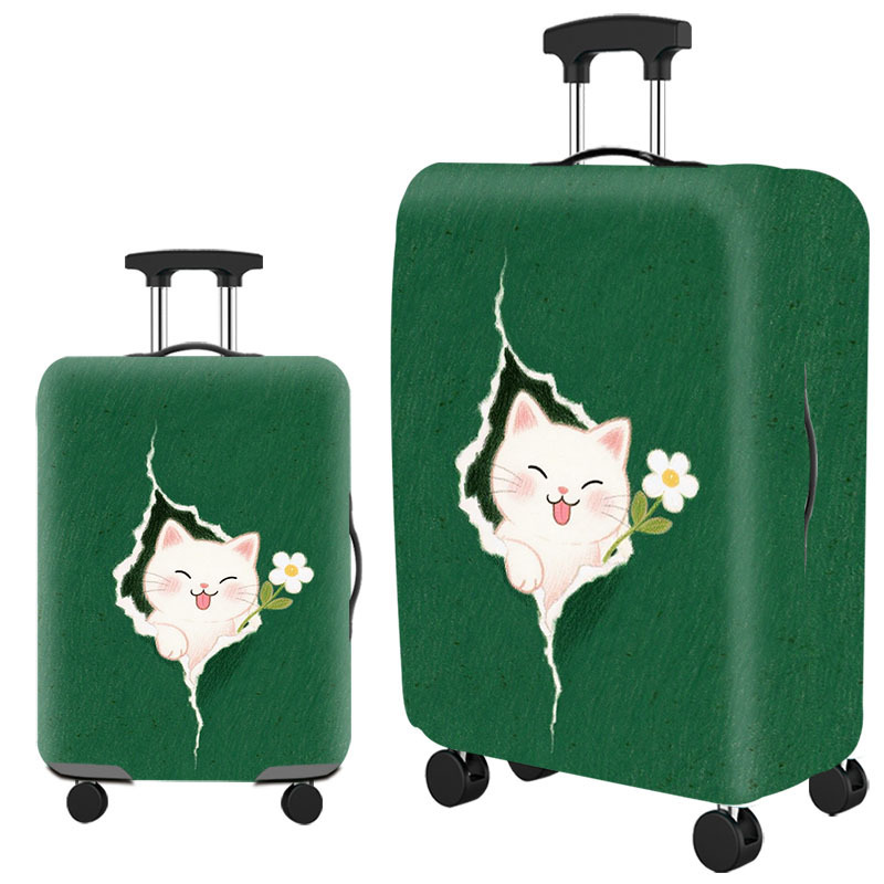 Yiwu JIT maleta de entrega cubierta protectora TEMUSHEIN Amazon Etsypod transfronterizo ozono image 7
