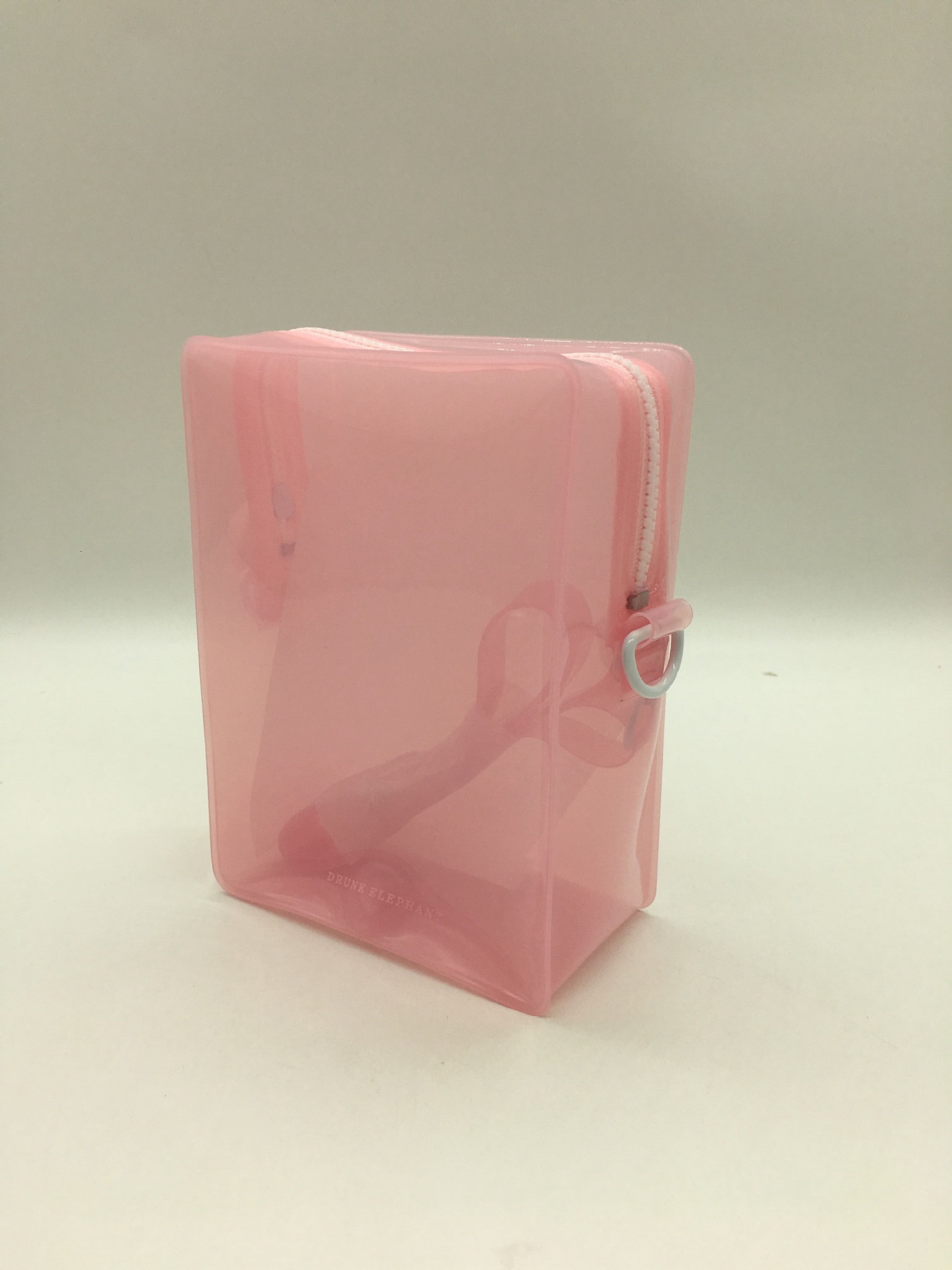 �ļ�����PVC��Ůʿб��С��͸����ˮPVCС����������С������