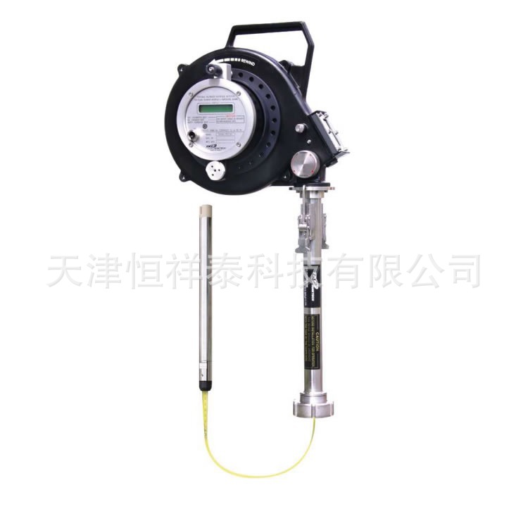 T2000-TFC-01密闭式油水界面仪 船用油水液位计 韩国TANKTECH TKT