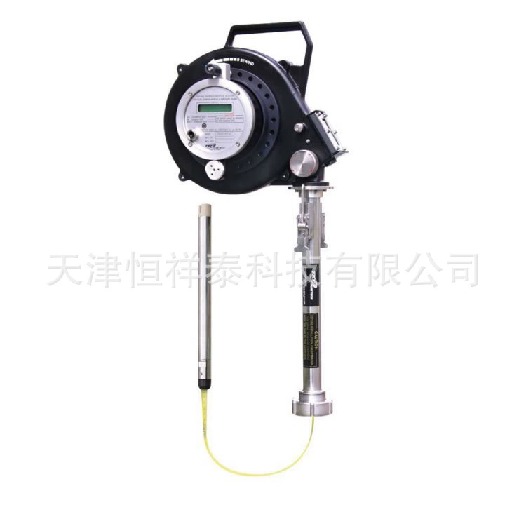 T2000-TFC-01 закрытый измеритель уровня воды для морской нефти TANKTECH TKT