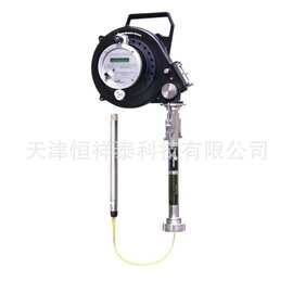 T2000-TFC-01密闭式油水界面仪 船用油水液位计 韩国TANKTECH TKT