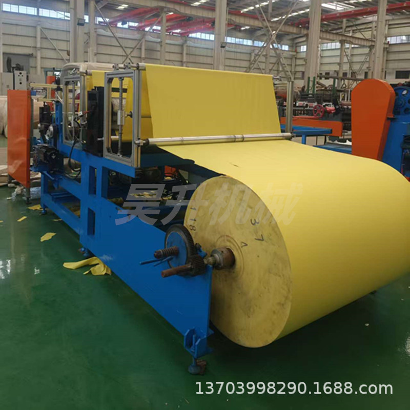 全自动数控压花印花机