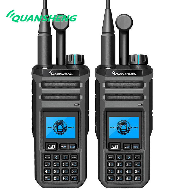 Quansheng Space Donkey TK11 (5) 무전기 단파 무전기 TK11 Quansheng 무전기 제조업체 직접 공급
