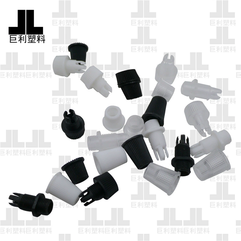 Замок для провода люстры для столовой, пряжка 007, защита от вытягивания 033, пластиковый фиксированный зажим для позиционирования лампы, крышка замка M10, противоскользящая крышка