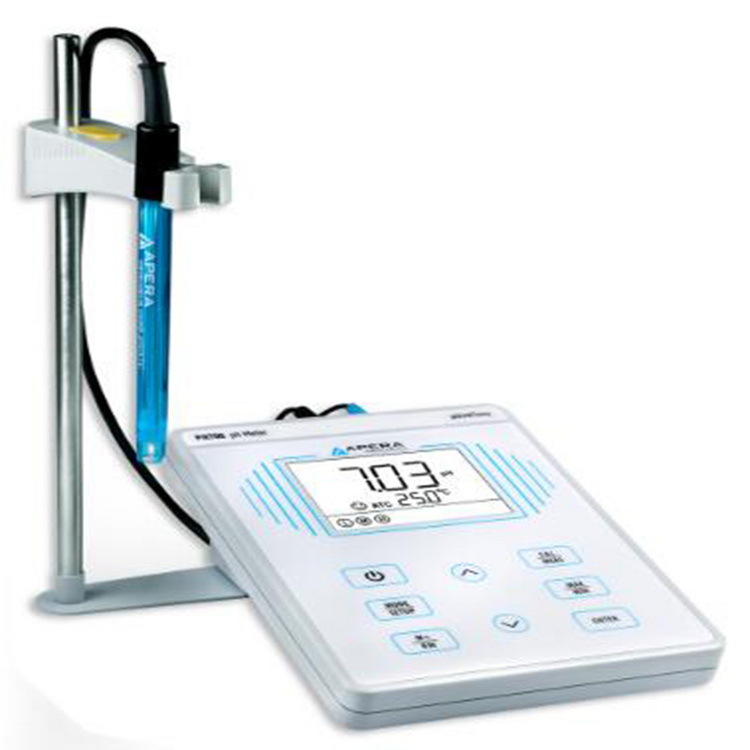 台式pH计型号:HR35-PH700 库号：M396849