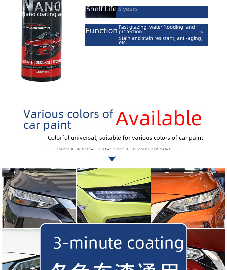 Car Paint Spray Image 6