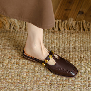 ��ʽ�͹�ƽ�װ��^������Ь2023�ļ��¿�����ȫƤ�Tᔰ��^����Ů