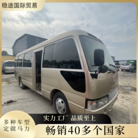 货车;牵引车;客车