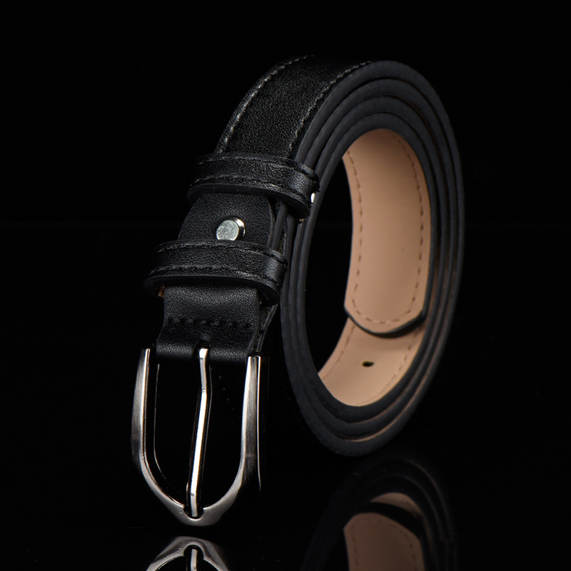 Cinturón de niño para niños estudiante pantalones negros cinturón de Niño Accesorios de niña pantalones de rendimiento de estudiante de escuela primaria cinturón