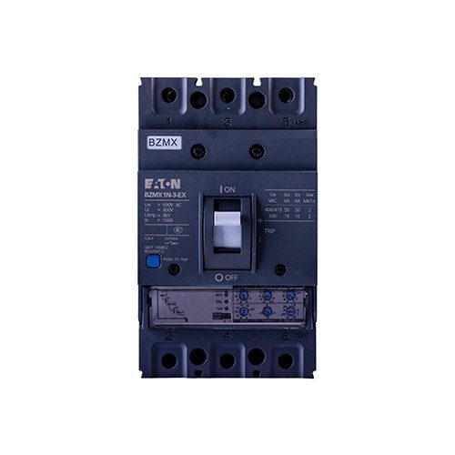 EATON/伊顿穆勒/NZMH3-A400/沪朗电气正品销售NZM3