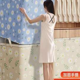 装被子收纳袋大容量衣服物棉被搬家打包整理行李袋子防水防潮