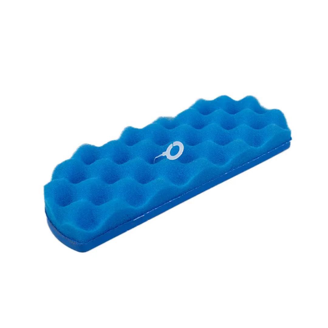 适用于三星 DJ97-01040C SC4300-SC4700吸尘器滤芯HEPA过滤棉配件