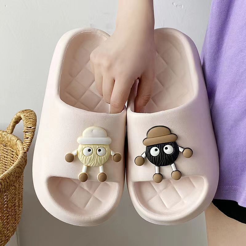 EVA 엘프 파우더