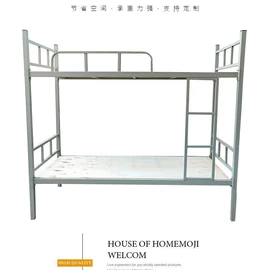 铁艺/钢木床;儿童学习桌椅;学校课桌椅