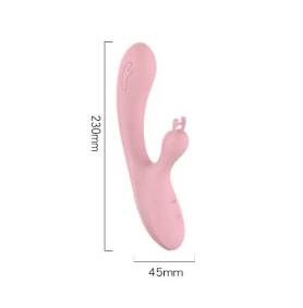 Vibrator (Laile) multi-model collection — compact personal massagers, battery & rechargeable options