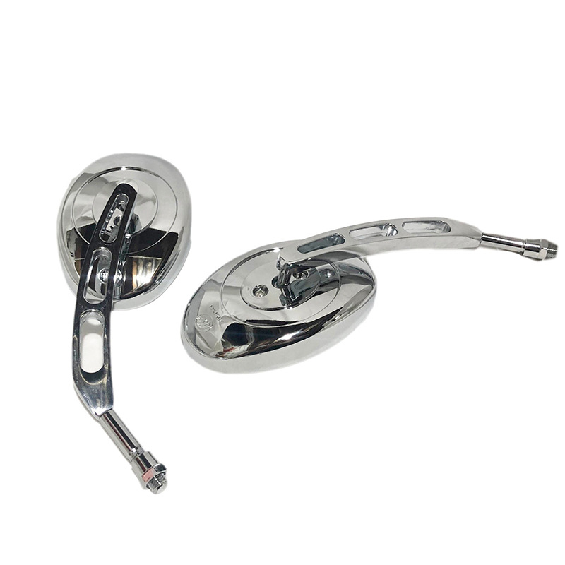 Motorcycle T3 Magst rearview mirror 10MM electric car T2t8t9t10 mirror T5 rearview mirror accessories
