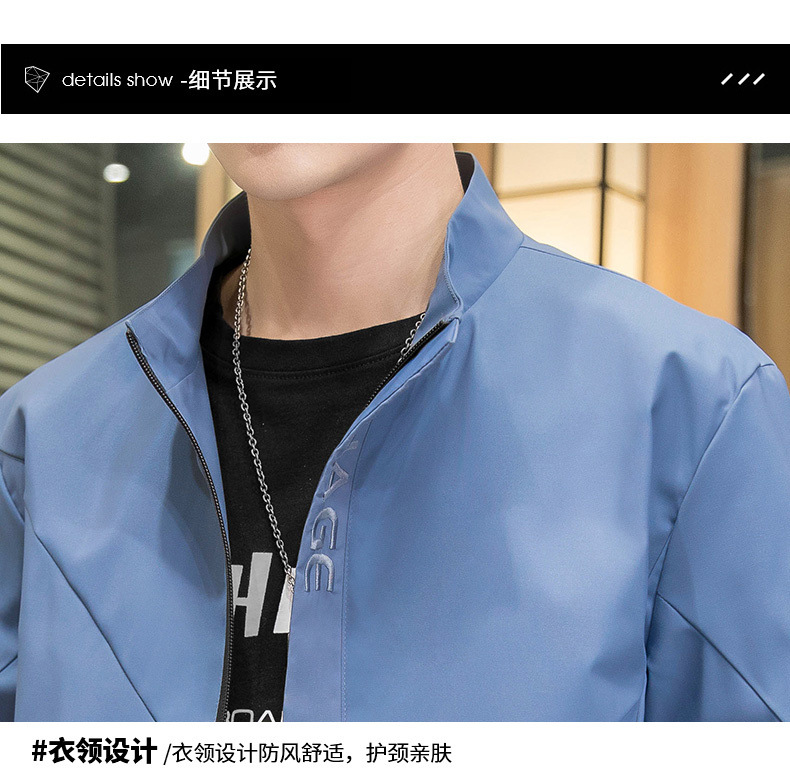 Veste pour homme - Ref 3443547 Image 77