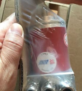 German Leuze Measurement Sensor 50137817 Ods9L2.8/Lak-650-M12 Leuze Range Finder