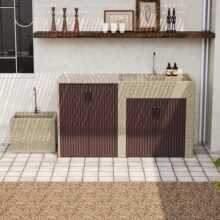 ������Ȼ������ϴ�C�������°�̨������ͥԺ¶̨ϴ��̨ʯ�^ˮ��