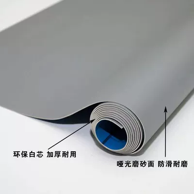 Sürətlər qutusu və əl tormozu başlıqları – desk mat - grade-a-superfiber-leather-please-leave-a-message-with-the-car-model-and-year-quality-assurancegray-gray-line