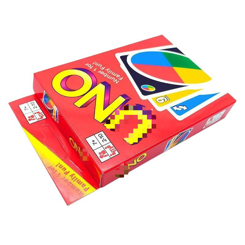 ソリティア UNO パーティー カード マルチプレイヤー ボードゲーム ソリティア カード ゲーム 正規品 トランプには Youno 罰が含まれています|undefined