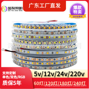 2835�͉��􎧗l��ճled���l12v�pɫ24v120���ɫ����������