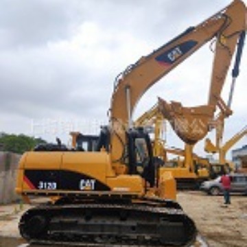 cat卡特312D 出口全国 二手卡特312 313 315挖掘机