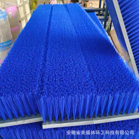 洗靴机板刷矿用洗鞋板刷煤矿全自动洗靴机刷辊清洗毛刷PVC毛条刷