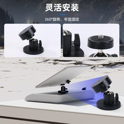 Brackets, Aluminum Alloy Adjustable Brackets – Roof rack
