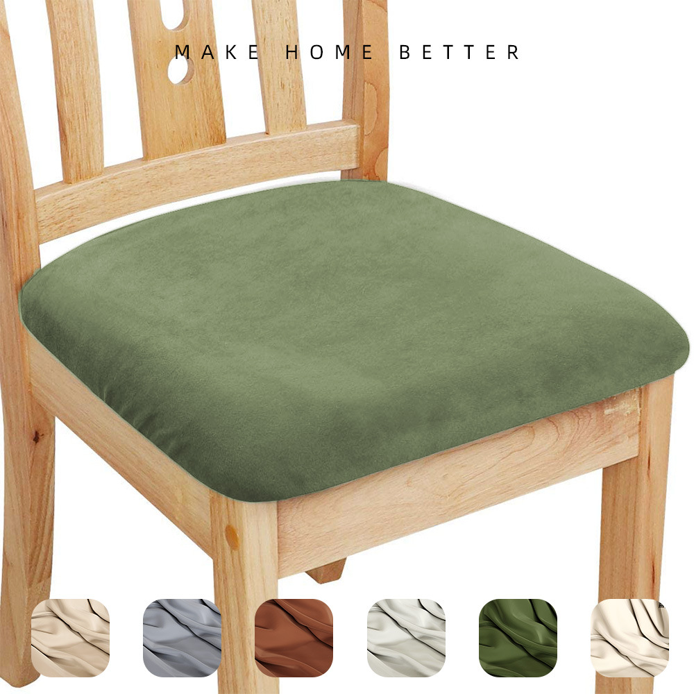 Avocado green | misty feeling