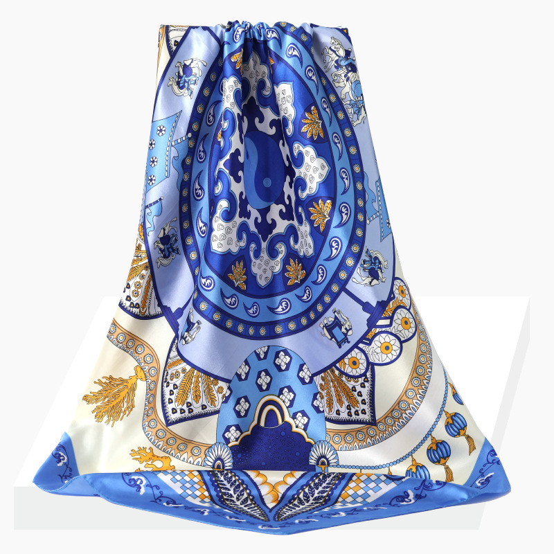 Dao Xiangyun Blue