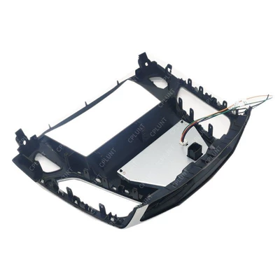 for Ford Ford Focus: DVD Navigation