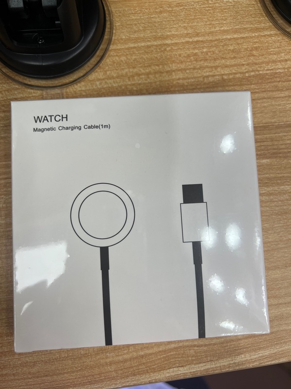 アップルiwatch腕時計充電器を適用して、1-9世代の安定性をサポートしています。|undefined