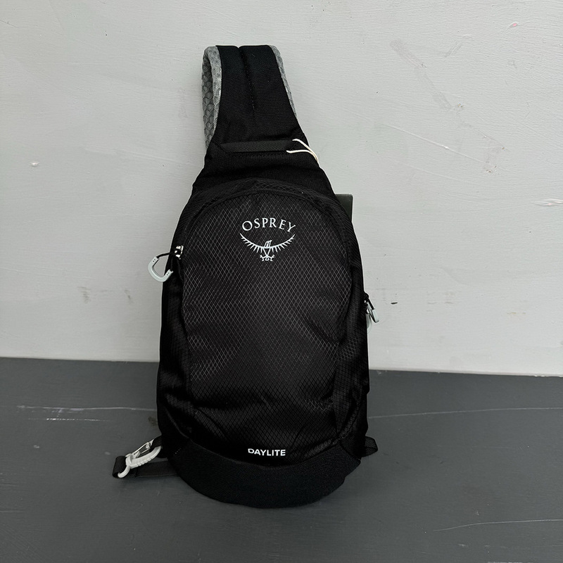 OSP イーグル チェストバッグ デイフラッシュ ショルダーバッグ 6L クロスボディバッグ ポータブル 旅行 通勤 カジュアル 超軽量 イーグル|undefined