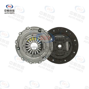 Suitable for Great Wall H64G69 and Haval H6 2.4L/2.4L clutch kit