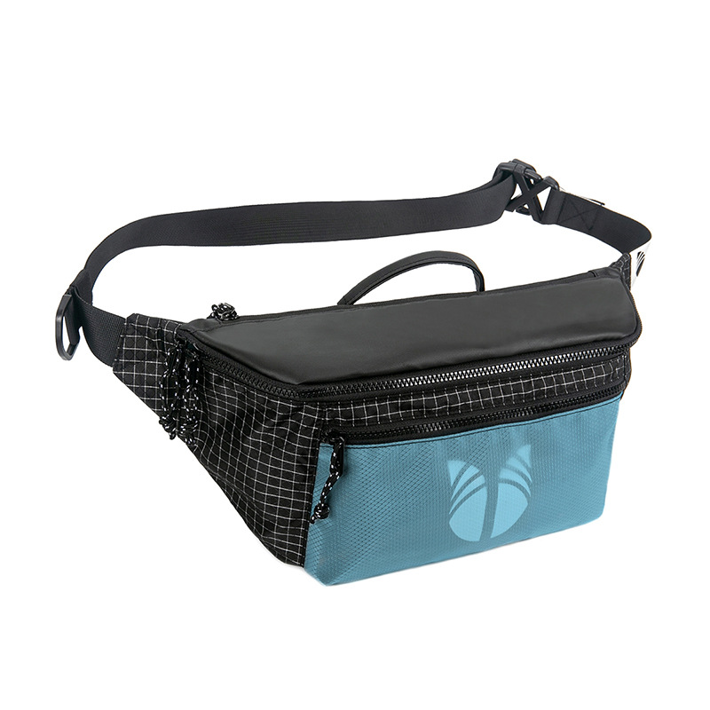 하이 엔드 사용자의 선택 큰 파란색 로고