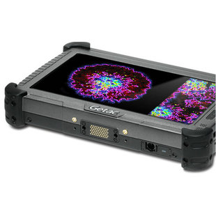 Specializing in the Production of Three-Proof Getac Tablet Getac Tablet Original Getac Computer