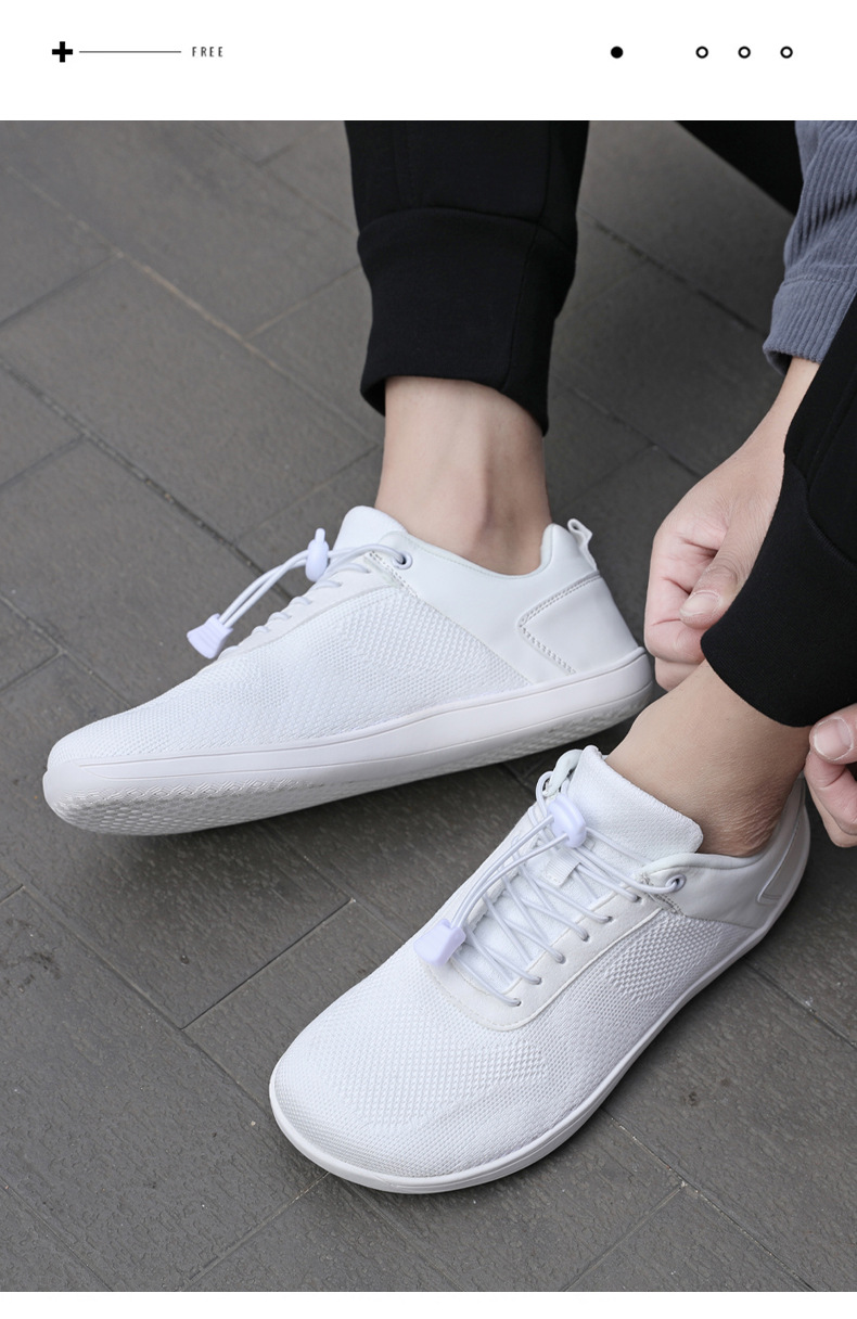 Summer Hot-Selling Flat Casual For Men And Women Wide Last Sports Couple Fitness Shoes Wholesale_vogvips.com