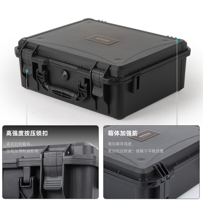 Sunnylife Mavic4 Pro防水セキュリティボックス収納バッグ保護アウトドア大容量スーツケースアクセサリー|undefined