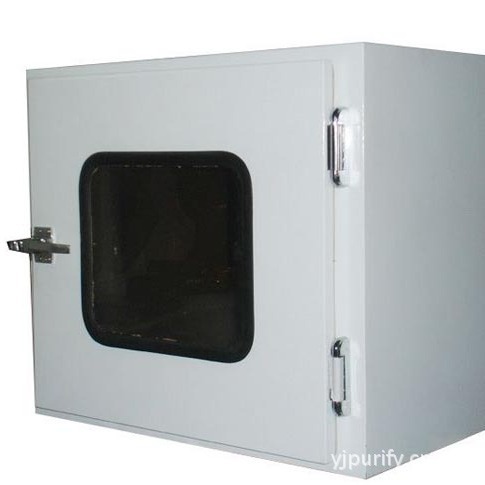 不锈钢医院传递窗设备304传递箱厂家无菌无尘车间无尘车间专用