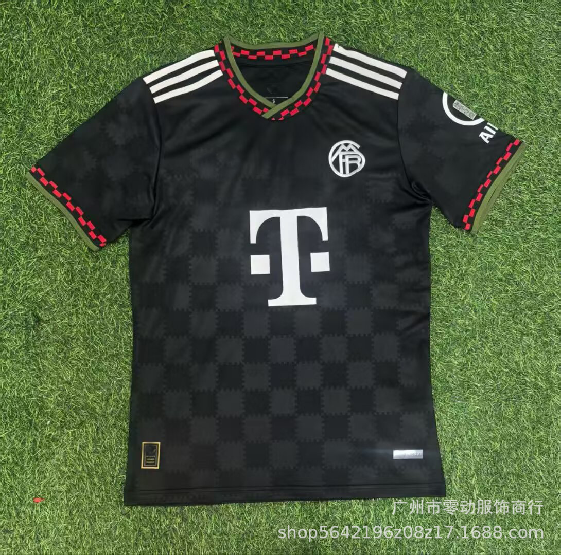 25-26 바이에른 두 번째 손님