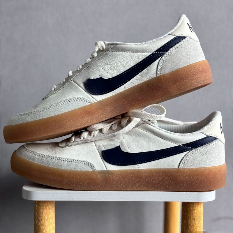 Pure Original Killshot 2 Joint Flip-Top Quan Zhilong Black Warrior Couple Retro Casual Sports Sneakers Men's and Women's Shoes