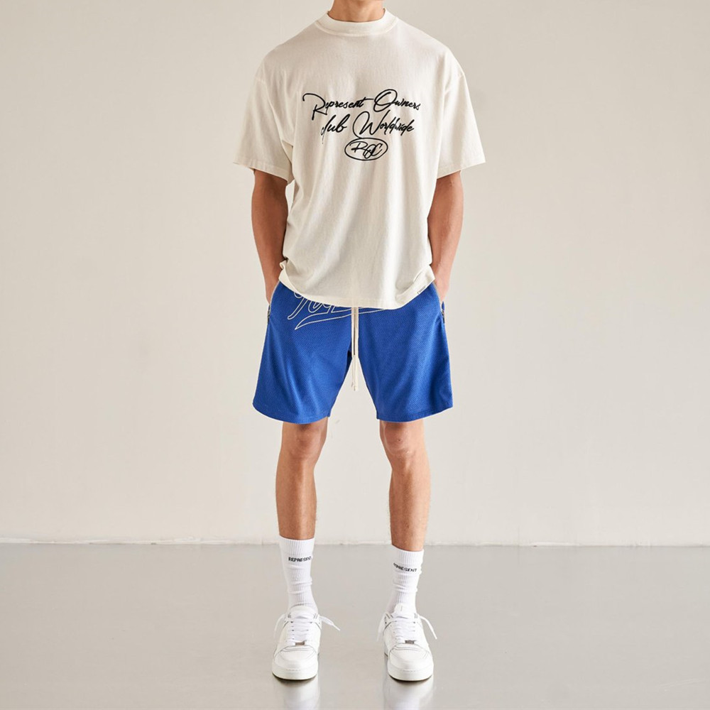 Men's Sports Running Pants 7