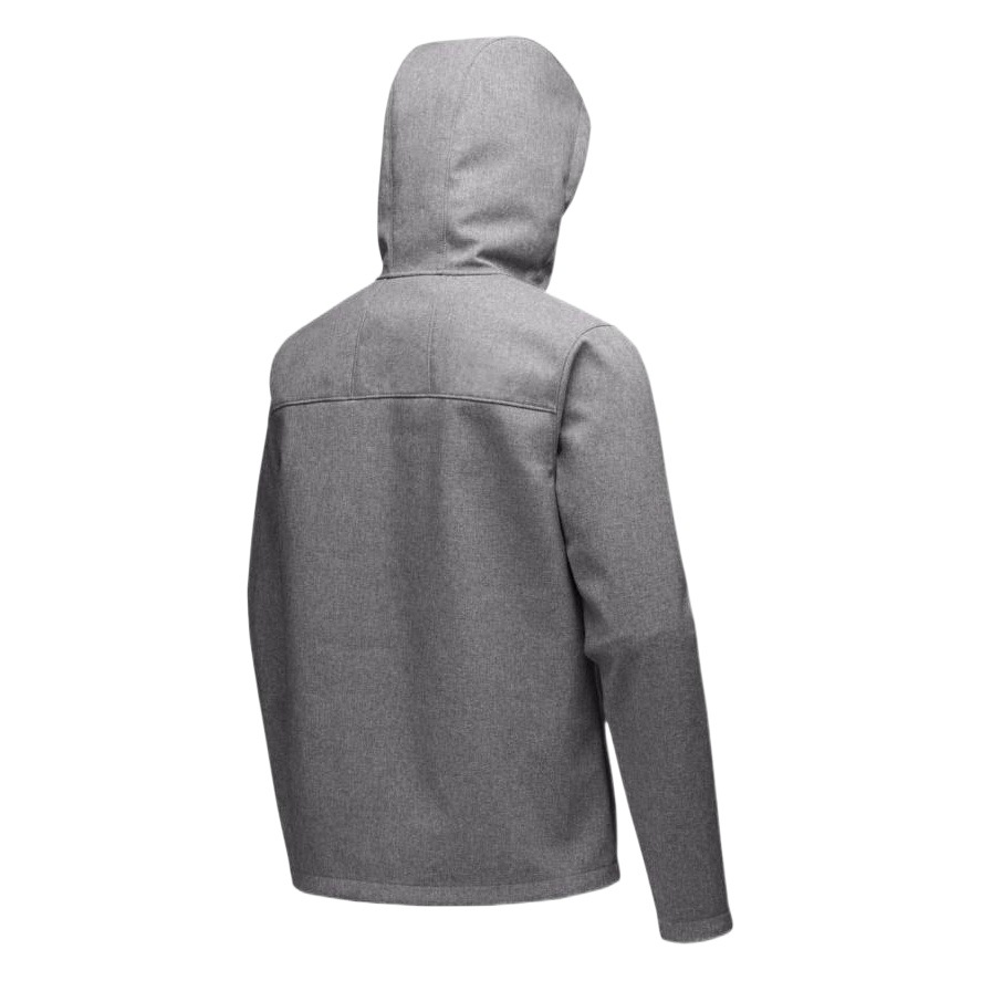 Foreign Trade Men's Outdoor Camping Leisure Sports Rush Clothes Soft Shell Jacket Windbreaker Mountaineering Suit