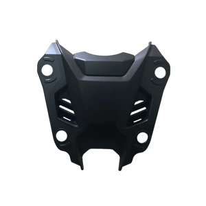 Yamaha Mt-07 Fz07 12-17 Arxa Yan Panel Ön Palçıqlıq Böyük Fairing
