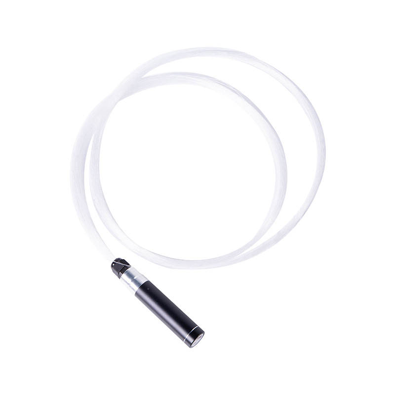 Dance Whip LED Fiber Optic Whip��ɫUSB��������赸�������