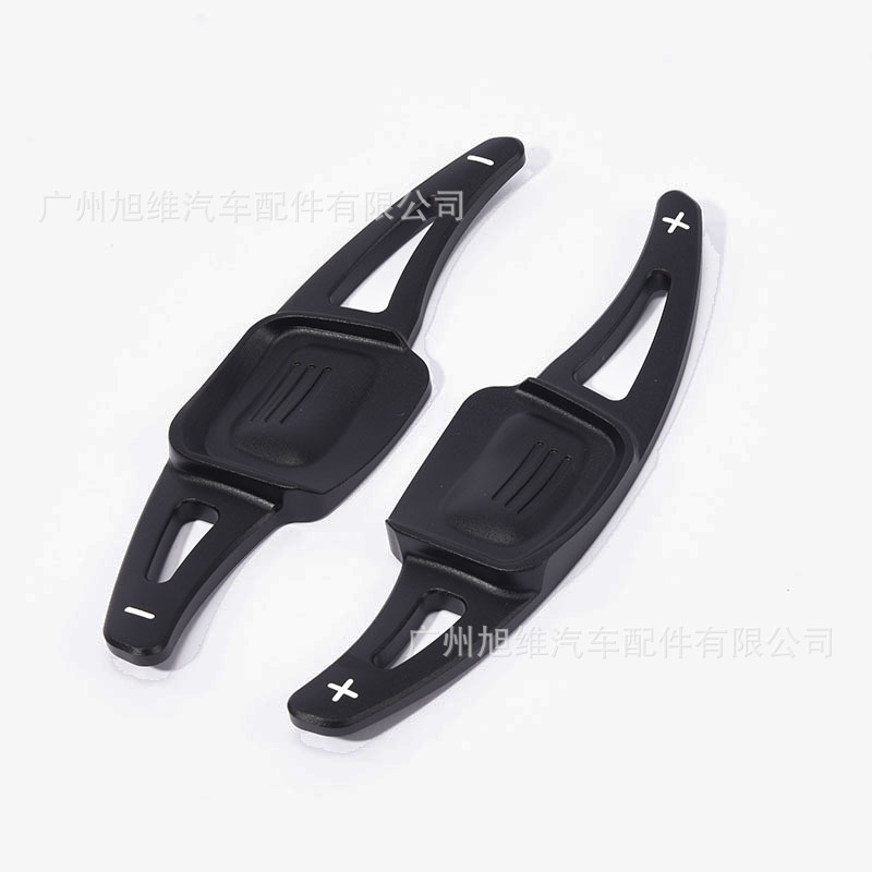 Suitable for 18-23 Golf 8 Gti Mk8 Tiguan Touron Cc 23 Magotan Shift Paddles Steering Wheel Modification