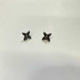 梅花四合扣 面板 1.5cm 1.8cm 2.2cm